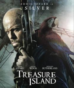   / Treasure Island (2  2) DVO