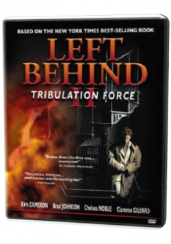  :   /  2 / Left Behind II: Tribulation Force DVO