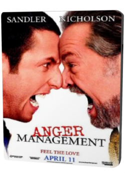   / Anger Management MVO