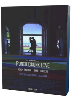 ,   ... / Punch-Drunk Love MVO