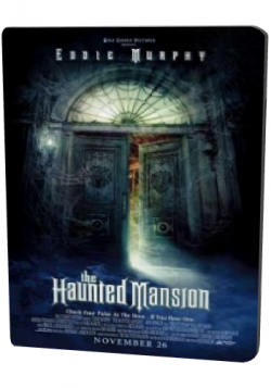    / The Haunted Mansion MVO