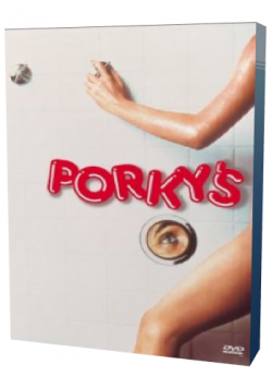  / Porky's I-III VO