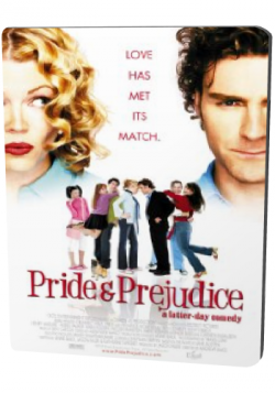    / Pride and Prejudice MVO
