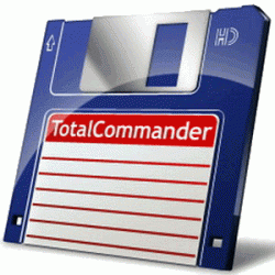 Total Commander 8.00 Beta 25 PowerPack 2012.4 + Portable от 13.04.2012