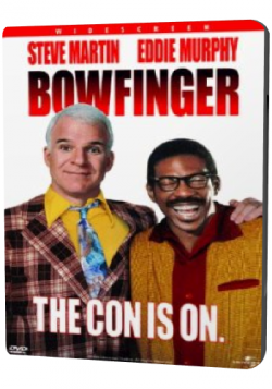   / Bowfinger DUB