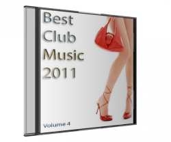 VA - Best club music of 2011