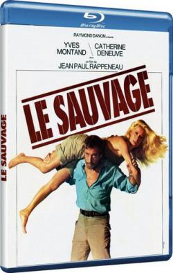  / Call Me Savage / Le sauvage MVO