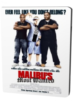    / Malibu's Most Wanted DVO