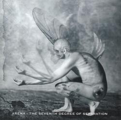 Arena - The Seventh Degree Of Separation [Limited Edition]