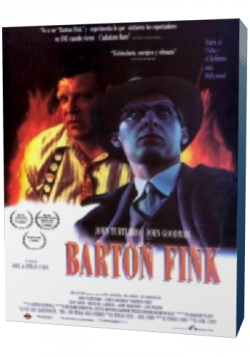   / Barton Fink MVO