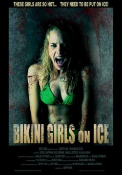     / Bikini Girls On Ice VO