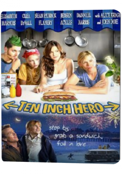   / Ten Inch Hero [LostFilm] MVO