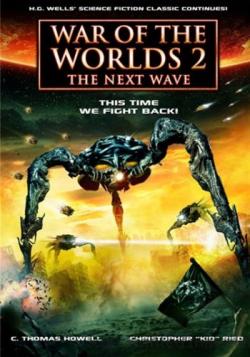   2:  / War of the Worlds 2: The Next Wave MVO
