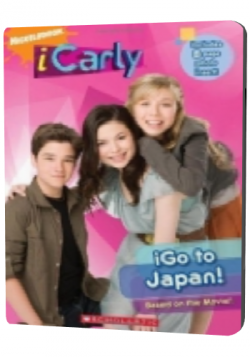  :   / iCarly: iGo to Japan DUB