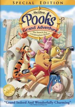   :     / Pooh's Grand Adventure: The Search for Christopher Robin