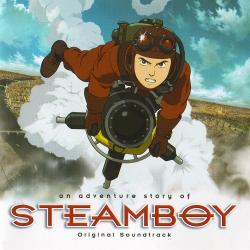 OST -  / Steamboy
