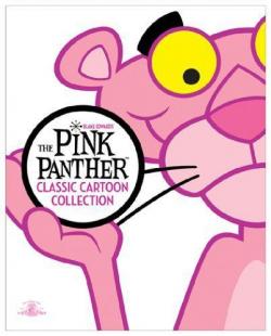  .  / Pink Panther (133 )