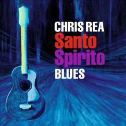 Chris Rea - Santo Spirito Blues (Deluxe Edition 3CD)