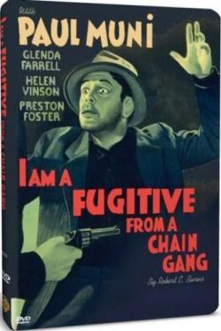  -   / I am a fugitive from a chain gang MVO