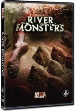   ( 3) (7  7) / River monsters