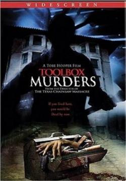     / Toolbox Murders DUB