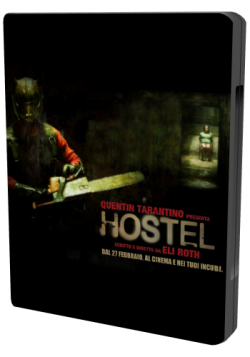  / Hostel DUB