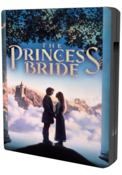 - / The Princess Bride VO