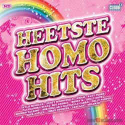 VA - Heetste Homo Hits