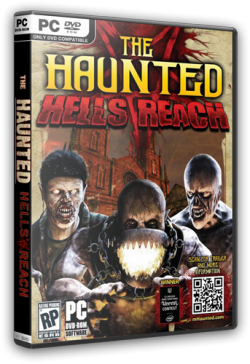 The Haunted: Hells Reach [RUS]