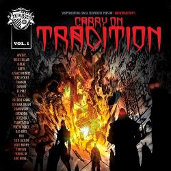 Drewtradition - Carry On Tradition