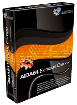 AIDA64 Extreme Edition 2.30.1900 RePack