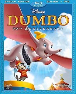  / Dumbo DUB