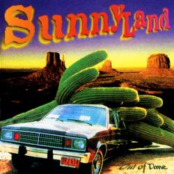 Sunnyland - Out Of Time