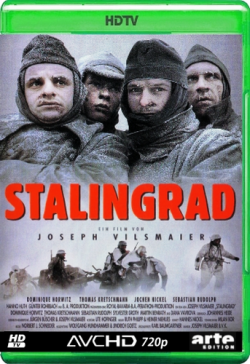  / Stalingrad DVO