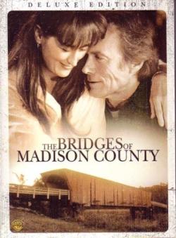    / The Bridges of Madison County 3xMVO+AVO