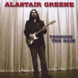 Alastair Greene - Through The Rain