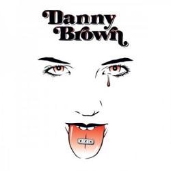 Danny Brown - XXX