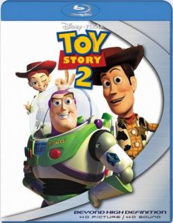   2 / Toy Story 2 DUB