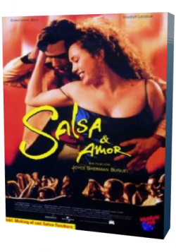  / Salsa (  / Joyce Buñuel) DUB
