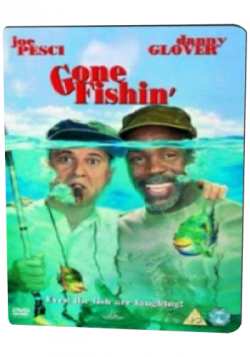   / Gone Fishin' VO