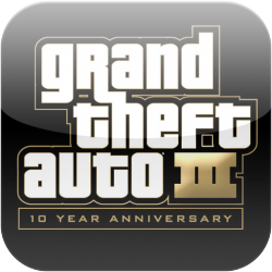 Grand Theft Auto 3 1.0.1