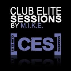 M.I.K.E. - Club Elite Sessions 243
