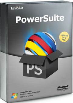 Uniblue PowerSuite 2012 3.0.5.5
