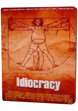 / Idiocracy MVO