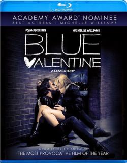 / Blue Valentine MVO