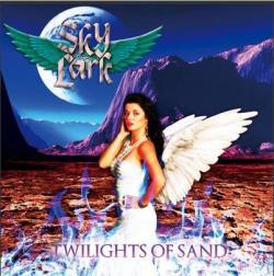 Skylark - Twilights Of Sands