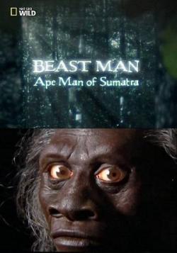    .    / Beast Man. Ape Man of Sumatra VO