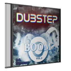 VA - Dubstep Boom Vol.2