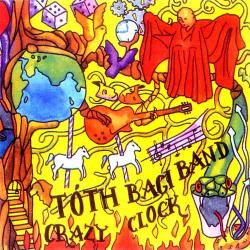 Toth Bagi Band - Crazy Clock