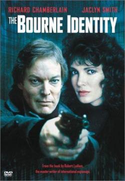    / The Bourne Identity DUB+MVO